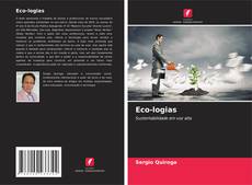 Portada del libro de Eco-logias