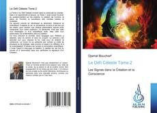Le Défi Céleste Tome 2 kitap kapağı