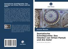 Portada del libro de Semiotische Schnittpunkte: Das Istanbul von Orhan Pamuk und Ara Güler