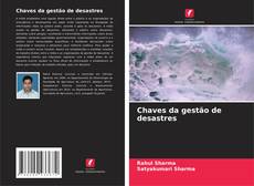 Copertina di Chaves da gestão de desastres