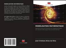 Обложка MODÉLISATION MATHÉMATIQUE