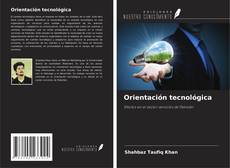 Couverture de Orientación tecnológica