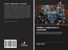 Обложка Codice, cognizione e controllo