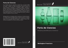 Couverture de Feria de Ciencias