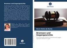 Couverture de Bremsen und Gegengewichte