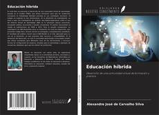 Couverture de Educación híbrida