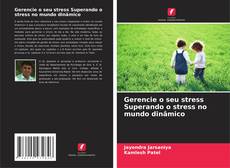 Gerencie o seu stress Superando o stress no mundo dinâmico的封面
