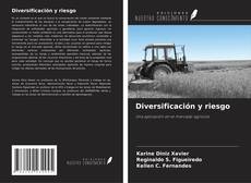 Copertina di Diversificación y riesgo