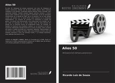 Años 50 kitap kapağı
