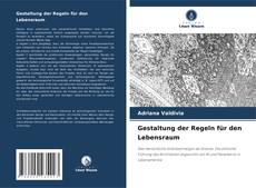Gestaltung der Regeln für den Lebensraum的封面