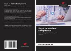 Borítókép a  Keys to medical compliance - hoz