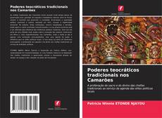 Poderes teocráticos tradicionais nos Camarões的封面