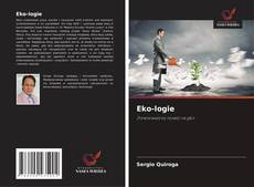 Couverture de Eko-logie