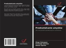 Обложка Przekształcanie umysłów