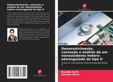 Borítókép a  Desenvolvimento, conceção e análise de um nanossistema hetero-estrangulado do tipo II - hoz