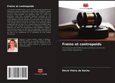 Freins et contrepoids kitap kapağı