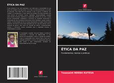 Copertina di ÉTICA DA PAZ