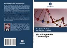 Buchcover von Grundlagen der Zellbiologie