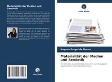 Materialität der Medien und Semiotik的封面