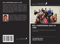 EQ y habilidades para la vida kitap kapağı