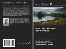 Capa do livro de Infección ovina por Haemonchus 