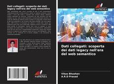Bookcover of Dati collegati: scoperta dei dati legacy nell'era del web semantico