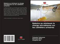 Capa do livro de Réduire au minimum la charge microbienne sur les cathéters urinaires 