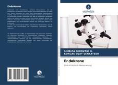 Endokrone的封面