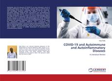 Bookcover of COVID-19 and Autoimmune and Autoinflammatory Diseases