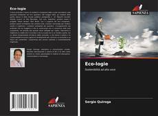 Buchcover von Eco-logie