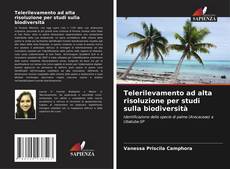 Bookcover of Telerilevamento ad alta risoluzione per studi sulla biodiversità