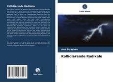 Portada del libro de Kollidierende Radikale
