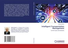 Bookcover of Intelligent Transportation Management