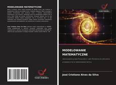 Buchcover von MODELOWANIE MATEMATYCZNE