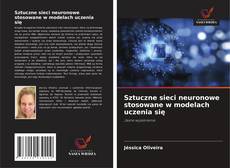 Couverture de Sztuczne sieci neuronowe stosowane w modelach uczenia się