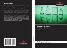 Copertina di Science Fair