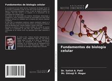 Couverture de Fundamentos de biología celular