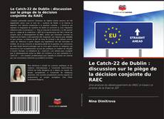 Copertina di Le Catch-22 de Dublin : discussion sur le piège de la décision conjointe du RAEC