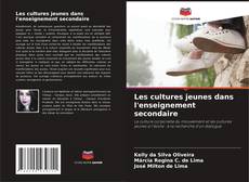 Обложка Les cultures jeunes dans l'enseignement secondaire