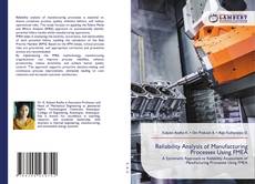 Copertina di Reliability Analysis of Manufacturing Processes Using FMEA