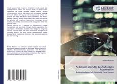 Bookcover of AI-Driven DevOps & DevSecOps Automation
