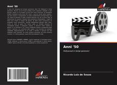 Portada del libro de Anni '50