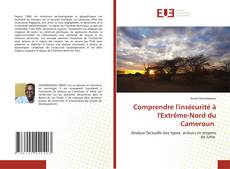 Couverture de Comprendre l'insécurité à l'Extrême-Nord du Cameroun