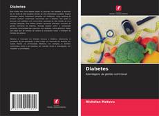 Bookcover of Diabetes