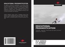 Bookcover of EDUCATIONAL PROGNOSTICATION