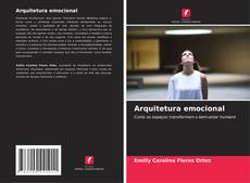 Arquitetura emocional的封面