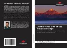 Borítókép a  On the other side of the mountain range - hoz