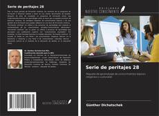 Copertina di Serie de peritajes 28