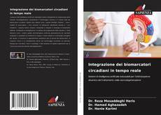 Capa do livro de Integrazione dei biomarcatori circadiani in tempo reale 