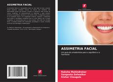 Borítókép a  ASSIMETRIA FACIAL - hoz